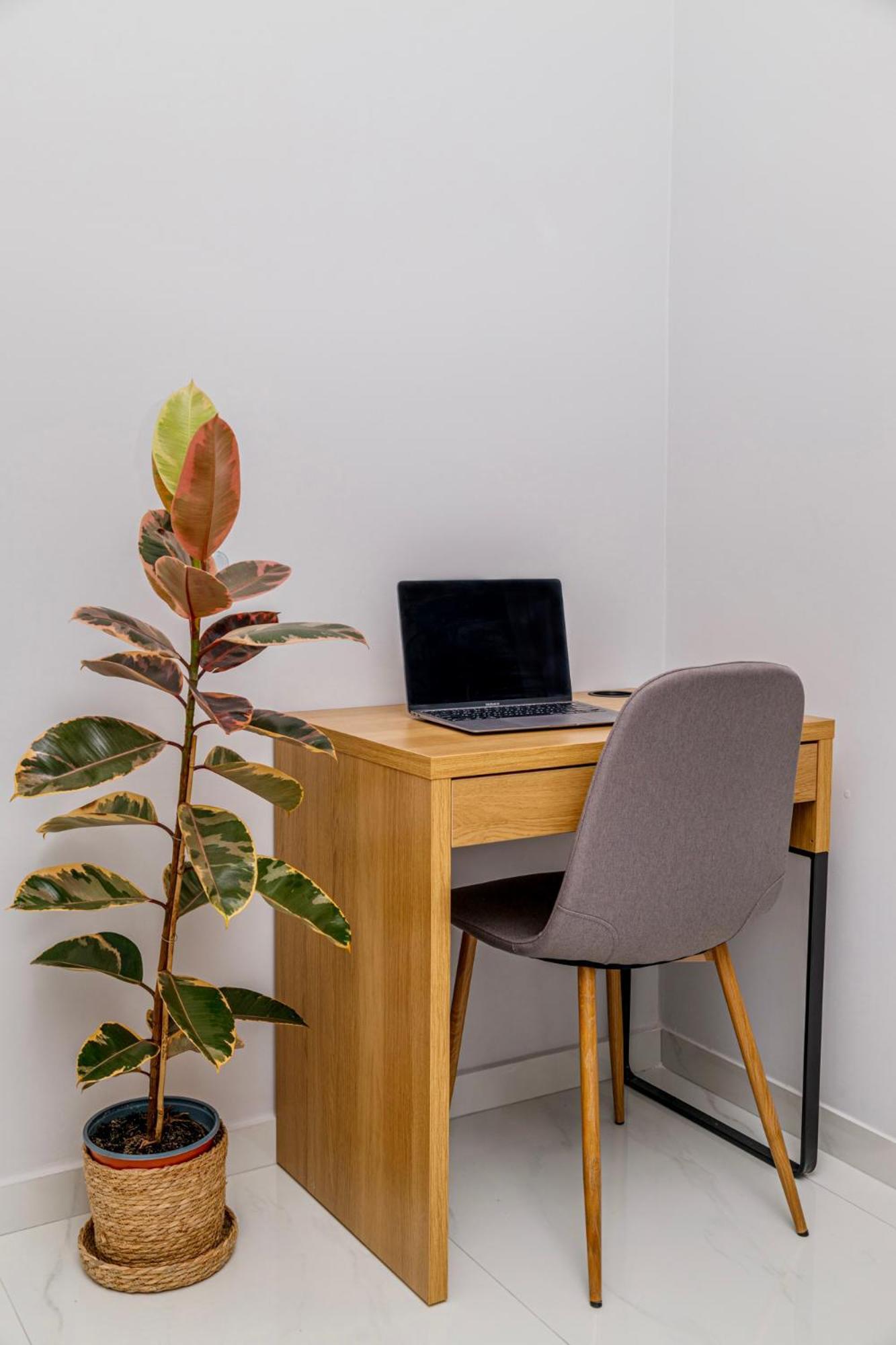 Cozy Studio In The City Center Thessaloníki Exteriör bild